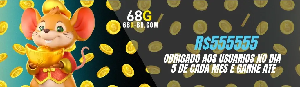 Caça Níqueis banner